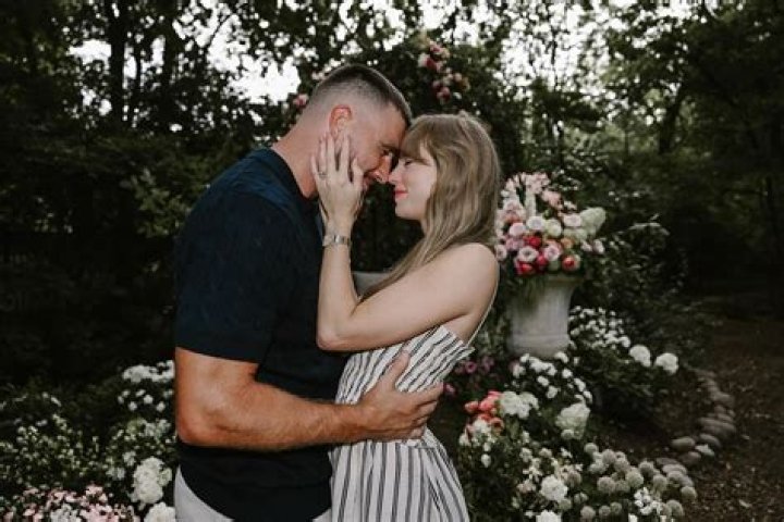Taylor Swift and Travis Kelce Took Couples Trip With Gigi Hadid and Bradley Cooper