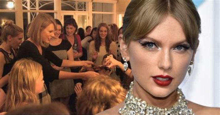 Taylor Swift fans were surprised the singer announced a new album instead of Reputation