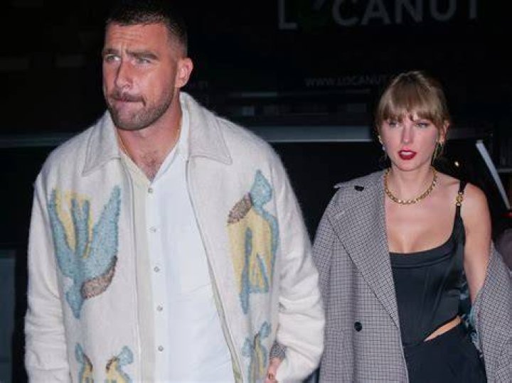 Taylor Swift Is Reportedly Now a Billionaire Thanks to Her Music and ‘Eras Tour’