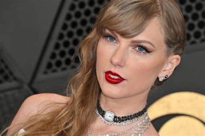 Taylor Swift Reacts After Shooting at Kansas City Chiefs Super Bowl Parade 246