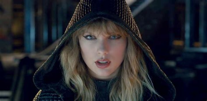 Taylor Swift Ready For It
