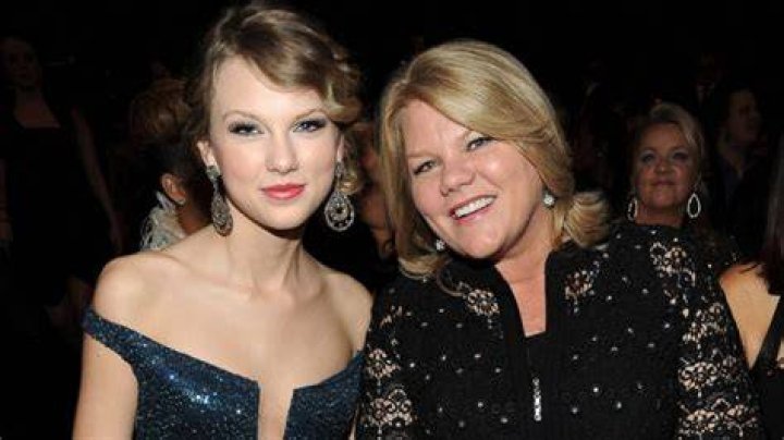 Taylor Swift Reveals Her Mom Andrea Is Battling Cancer Again: It's &lsquo;a Real Problem'