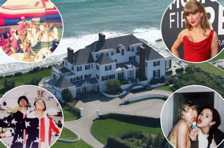 Taylor Swift&rsquo;s Vacations With Boyfriends Through the Years