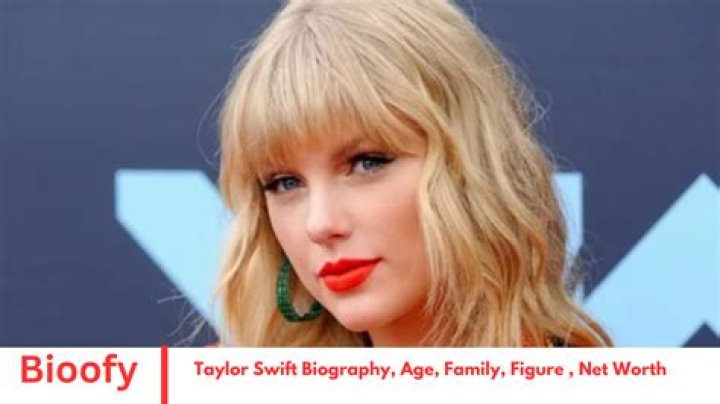 Taylor Swift (Singer) Wiki, Biography, Height, Weight, Body Measurements, Age, Boyfriend, Net Worth