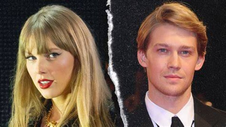 Taylor Swift Supports Boyfriend Joe Alwyn's New TV Show 'Conversations With Friends': 'It's Phenomenal'