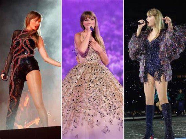 Taylor Swift wore one of Kristin Juszczyk's custom puffer jackets while watching her boyfriend and Kansas City Chiefs star Travis Kelce's games