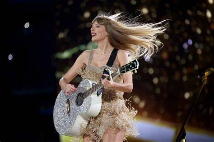 Taylor's mom has since described the girls as "best friends" who were "glued at the hip"