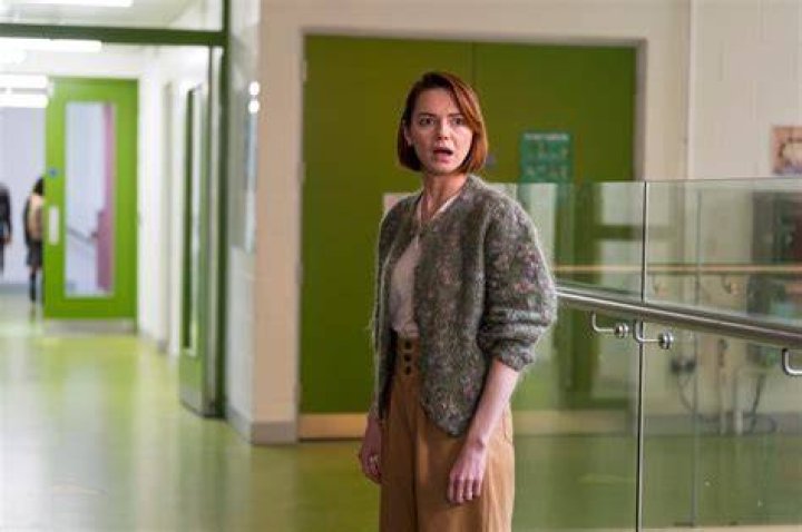 Teacher Dani shares her out-of-work outfits on her TikTok page