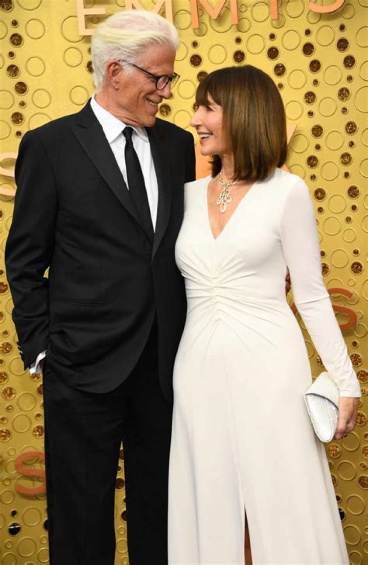 Ted Danson and Mary Steenburgen arrive at Oceana: Sting Under The Stars on July 19, 2016 in Los Angeles, California.