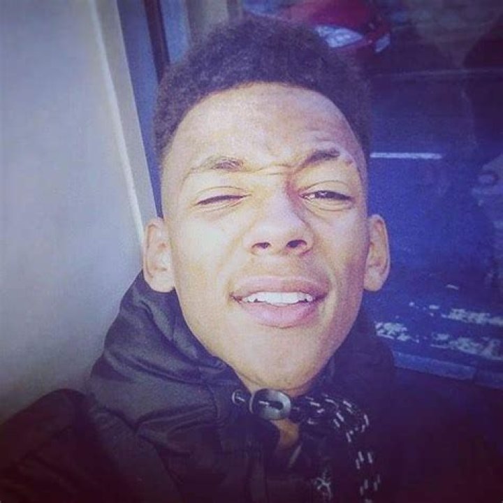 Teejay Etchells, 23, punched Shelby 'four or five times'
