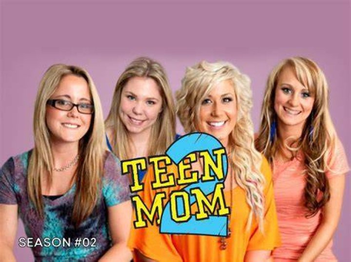 Teen Mom 2 Recap