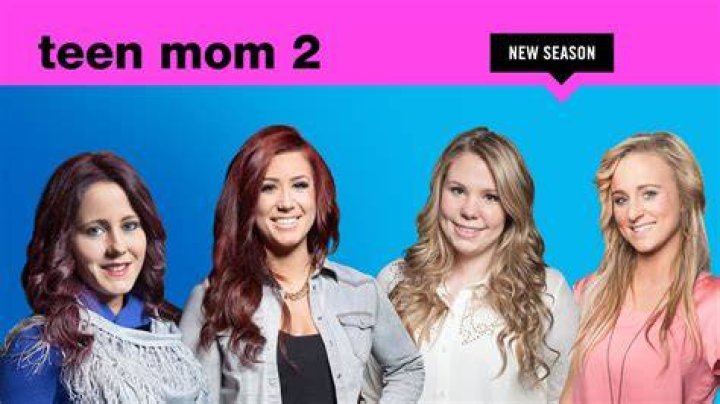 Teen Mom 2 regular Bar Smith sported a new look in an Instagram post