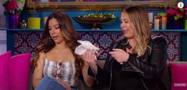 Teen Mom 2 star Vee Rivera looked smoking hot while on vacation with husband Jo