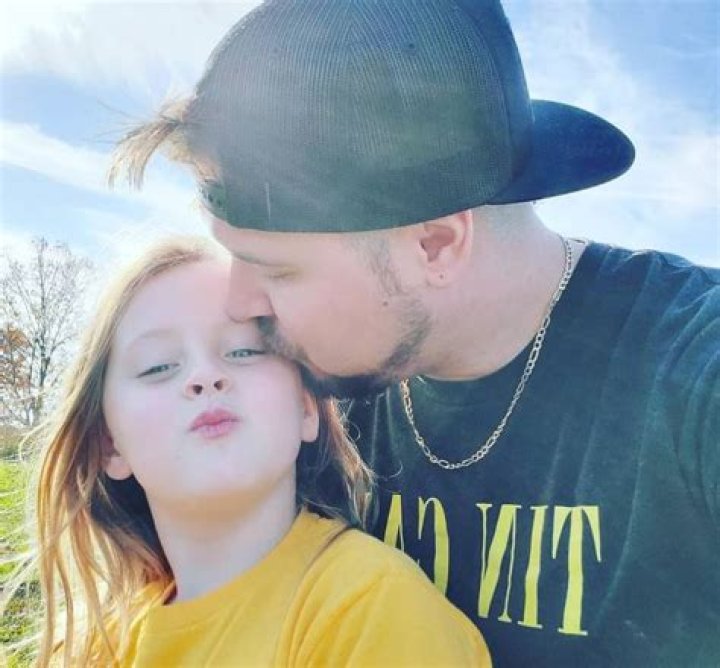 Teen Mom dad Jeremy Calvert was once engaged to Brooke