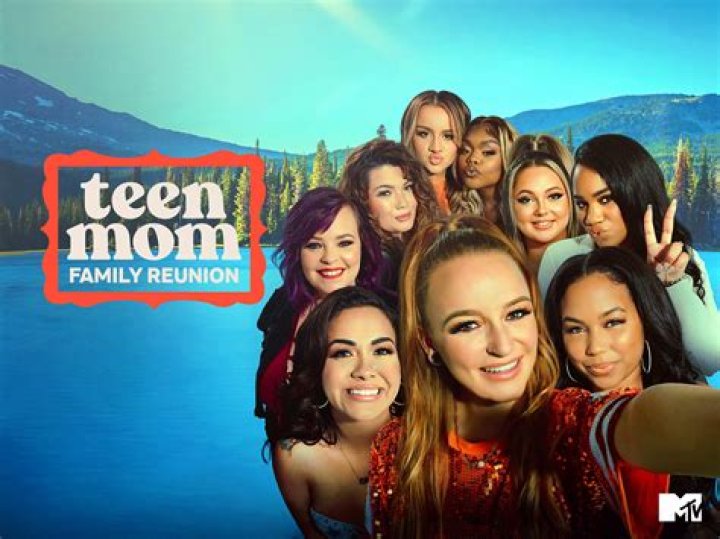 Teen Mom Family Reunion shared a new trailer for its upcoming third season set to premiere on March 13