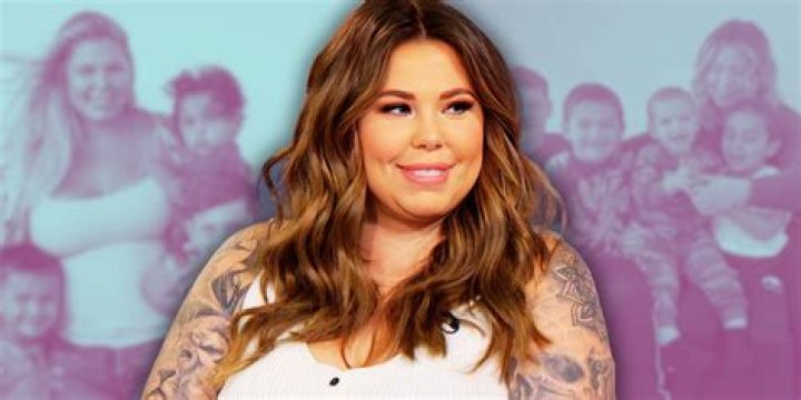 Teen Mom Kailyn Lowry was ripped by fans for her latest cryptic post