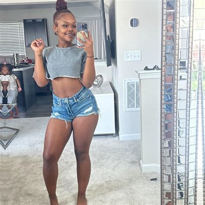 Teen Mom Kiaya Elliott has a two-year-old son named Amour