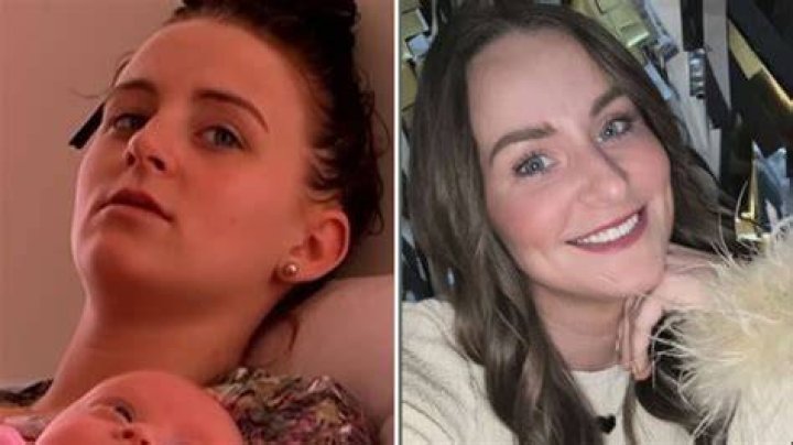 Teen Mom Leah Messer didn't hold back in her raunchy boudoir shoot