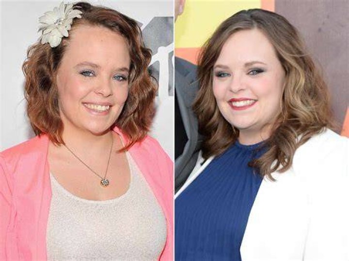 Teen Mom OG star Catelynn Lowell welcomed her fourth daughter with her husband Tyler Baltierra
