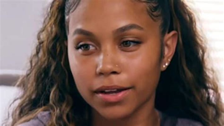 Teen Mom OG star Cheyenne Floyd accused her co-star Mackenzie McKee of 'bullying' her