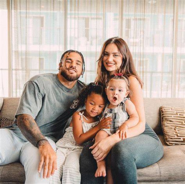 Teen Mom star Cory Wharton shared an update on daughter Maya's recovery