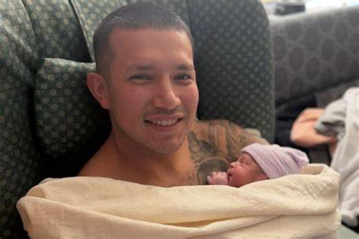 Teen Mom star Javi Marroquin ripped Kailyn Lowry for making claims about his second baby mama Lauren Comeau