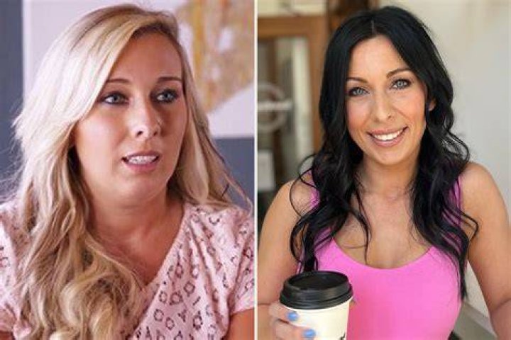 Teen Mom star Mackenzie Edwards shared a post about being 'heartbroken' on social media