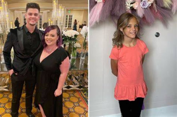 Teen Moms Kiaya and Catelynn opened up about the shocking on set brawl
