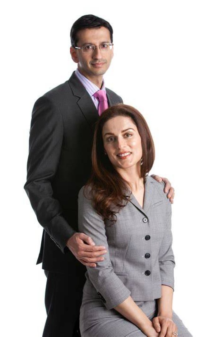 Teena and Rakesh Kamal previously ran EduNova together