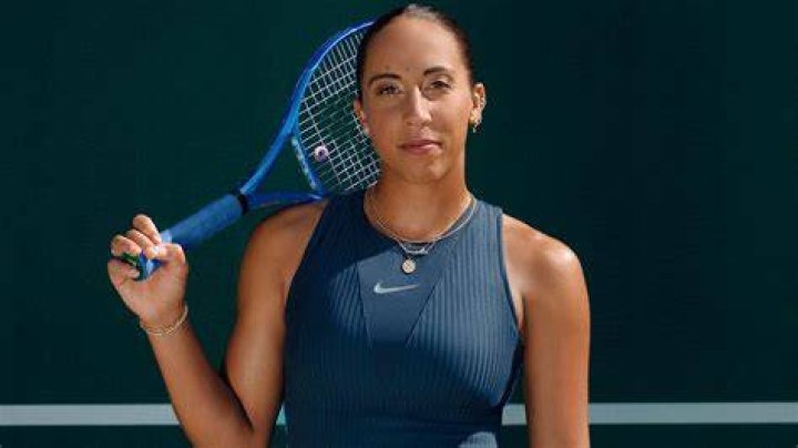 Tennis star Madison Keys is engaged to Bjorn Frantangelo