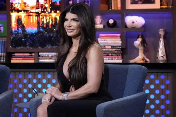 Teresa allegedly didn't want Melissa to star on Real Housewives All Stars