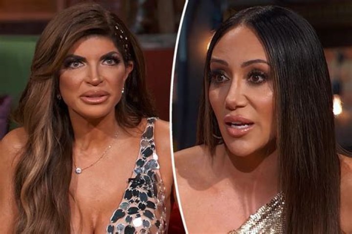 Teresa allegedly preferred her sister-in-law not join the cast
