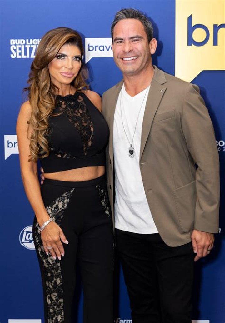 Teresa Giudice Making Timely Payments on Tax Debts Amid Lien