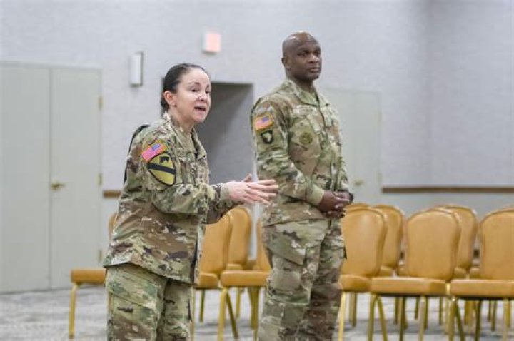 Terri enlisted the help of the Child Rescue Coalition