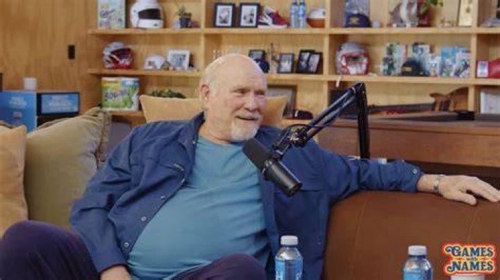 Terry Bradshaw (pictured) admitted to bumping heads with Howie Long early in their relationship