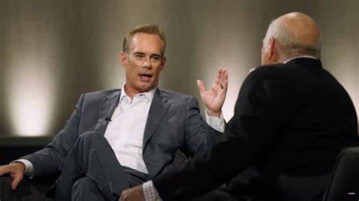 Terry Bradshaw told Joe Buck he turned down a javelin Olympic trial