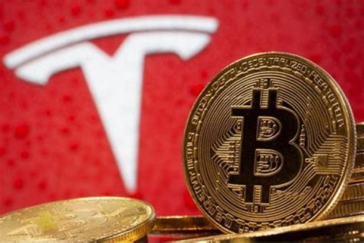 Tesla began accepting Bitcoin as a form of payment in March but then stopped