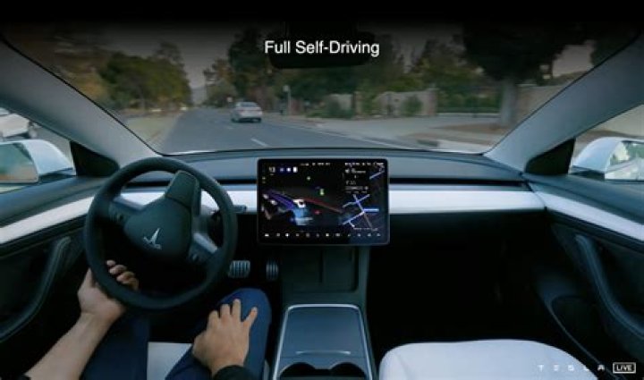 Tesla&rsquo;s Full Self-Driving Beta now costs $15,000 &mdash; up $10,000 from its original price