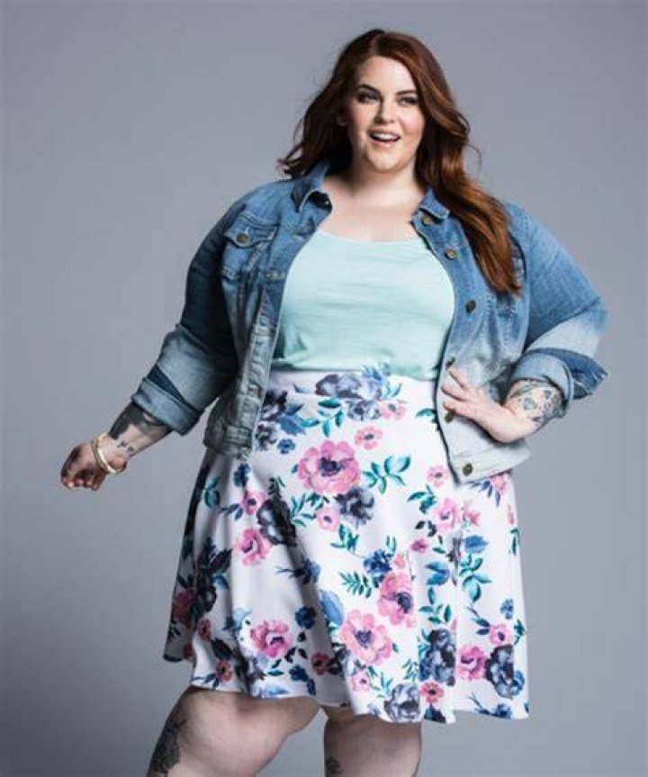 Tess Holliday - Torrid