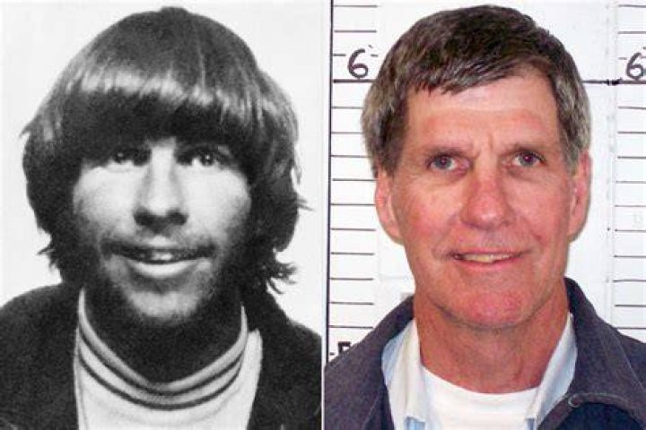Tex Watson is a convicted killer who was part of the Manson family