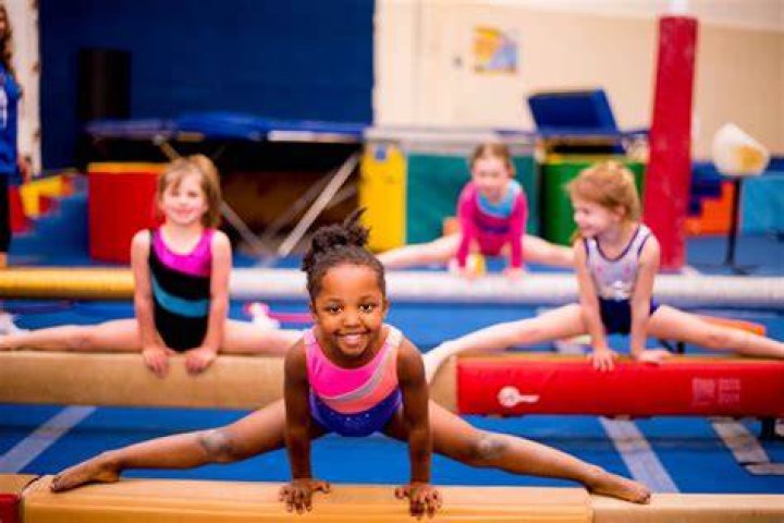 The 24-year-old gymnastics superstar made the admission in a post to Instagram on Friday morning