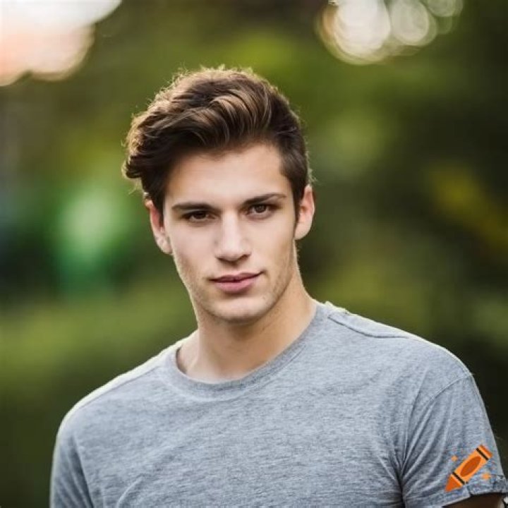  The 25-year-old has until the end of 2019 to sign up for his mandatory 18-month service