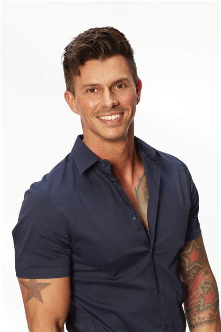 The 31-year-old contestant says he feels Khloe could have had a real 'moment' by addressing the leak