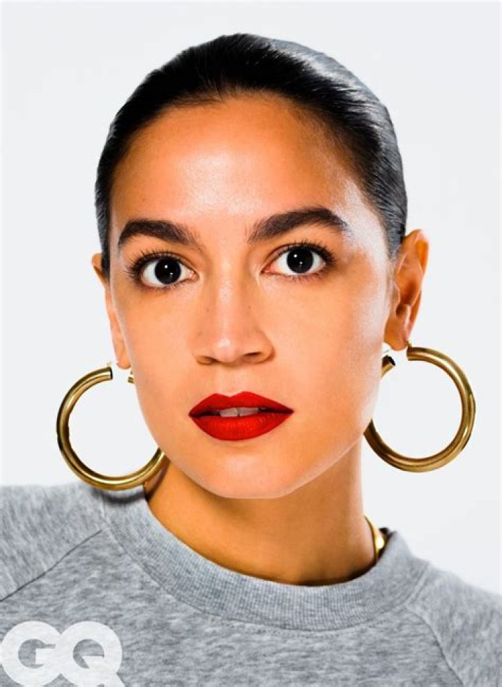  The 32-year-old congresswoman is currently in the process of divorcing her husband, Kenny Heslep, who was part of a 'throuple' with Hill and Desjardins