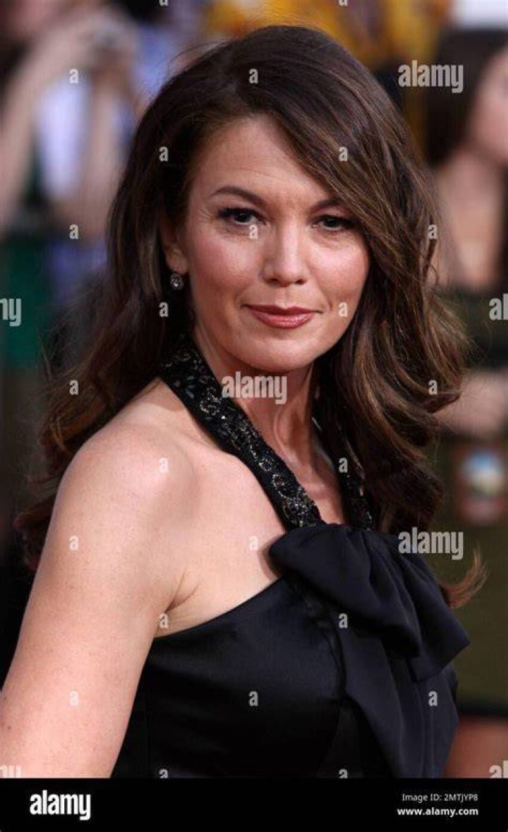 The 45-year-old actress became a style icon