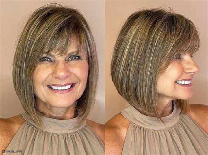 The 50-year-old hid his face after quickly regretting using the youthful slang