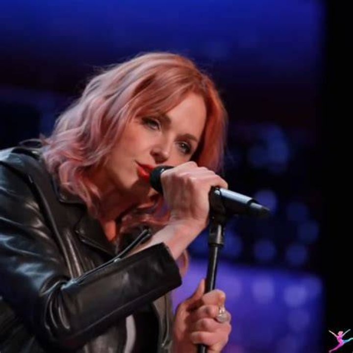 The 51-year-old singer recently got back together with her ex Ben Affleck