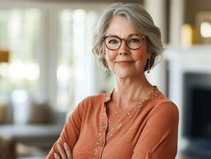 The 61-year-old got her big break as Sammy Jo Carrington on Dynasty in 1981