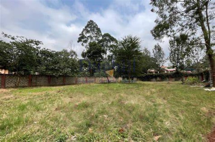 The 62-acre plot of land features a luxury villa