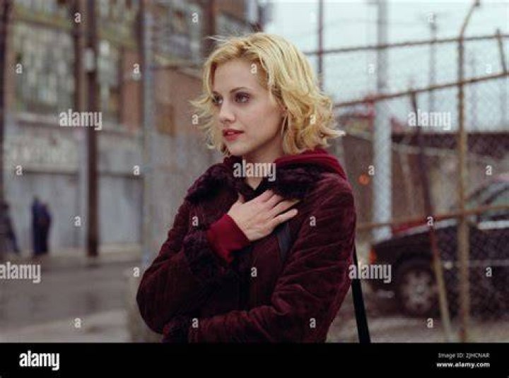 The 8 Mile actress was living with husband Simon Monjack and mum Sharon before she died